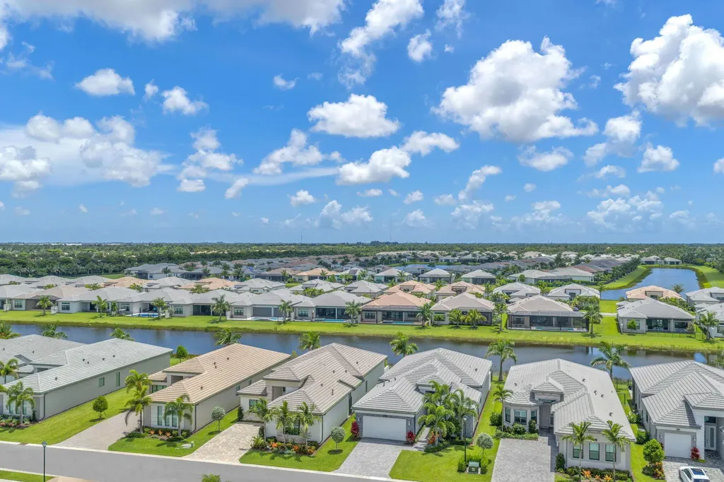 9651 Spruce Woods Drive Boynton Beach FL 33473