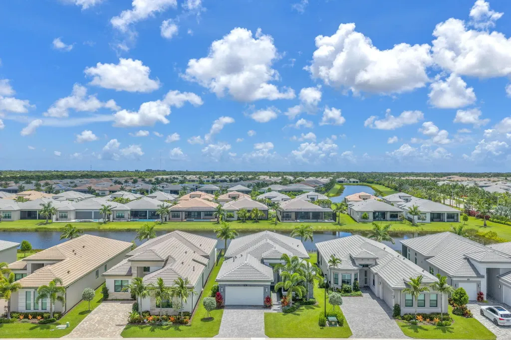9651 Spruce Woods Drive Boynton Beach FL 33473