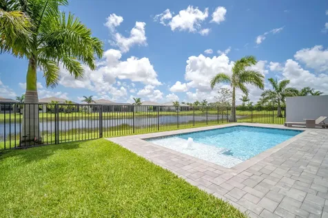 9651 Spruce Woods Drive Boynton Beach FL 33473
