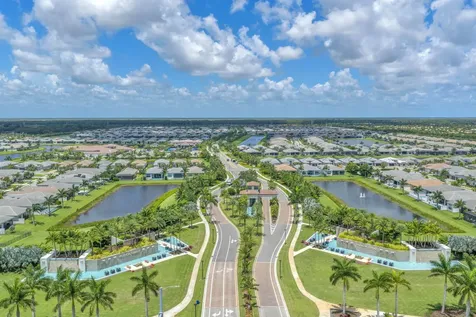 9651 Spruce Woods Drive Boynton Beach FL 33473