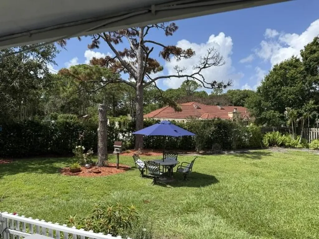 709 Savannah Street Fort Pierce FL 34982
