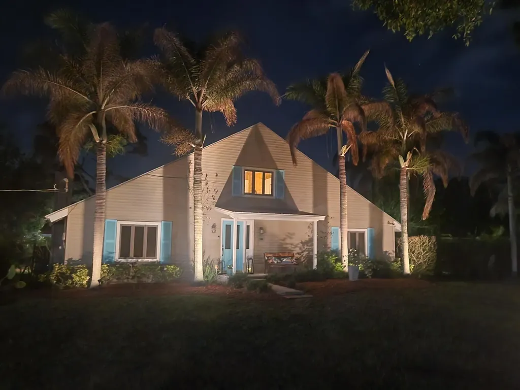 709 Savannah Street Fort Pierce FL 34982