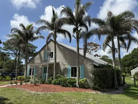 709 Savannah Street Fort Pierce FL 34982