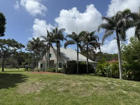 709 Savannah Street Fort Pierce FL 34982