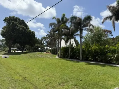 709 Savannah Street Fort Pierce FL 34982