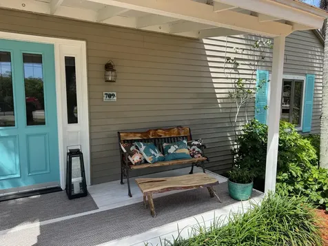 709 Savannah Street Fort Pierce FL 34982