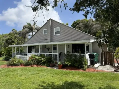 709 Savannah Street Fort Pierce FL 34982