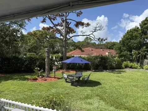 709 Savannah Street Fort Pierce FL 34982