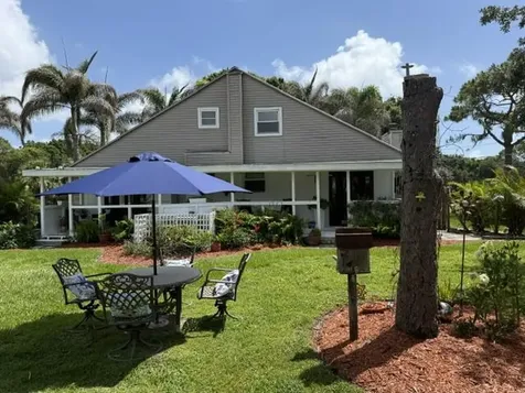 709 Savannah Street Fort Pierce FL 34982