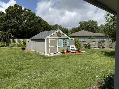 709 Savannah Street Fort Pierce FL 34982