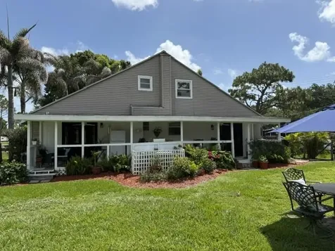 709 Savannah Street Fort Pierce FL 34982