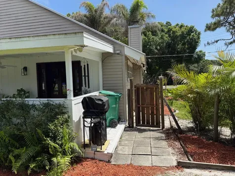 709 Savannah Street Fort Pierce FL 34982