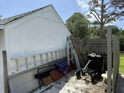 709 Savannah Street Fort Pierce FL 34982