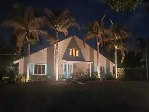 709 Savannah Street Fort Pierce FL 34982