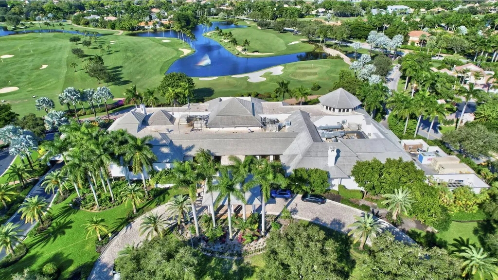 7369 Orangewood Lane Boca Raton FL 33433