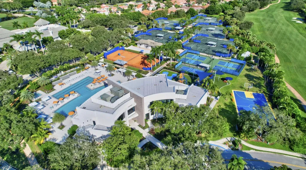 7369 Orangewood Lane Boca Raton FL 33433