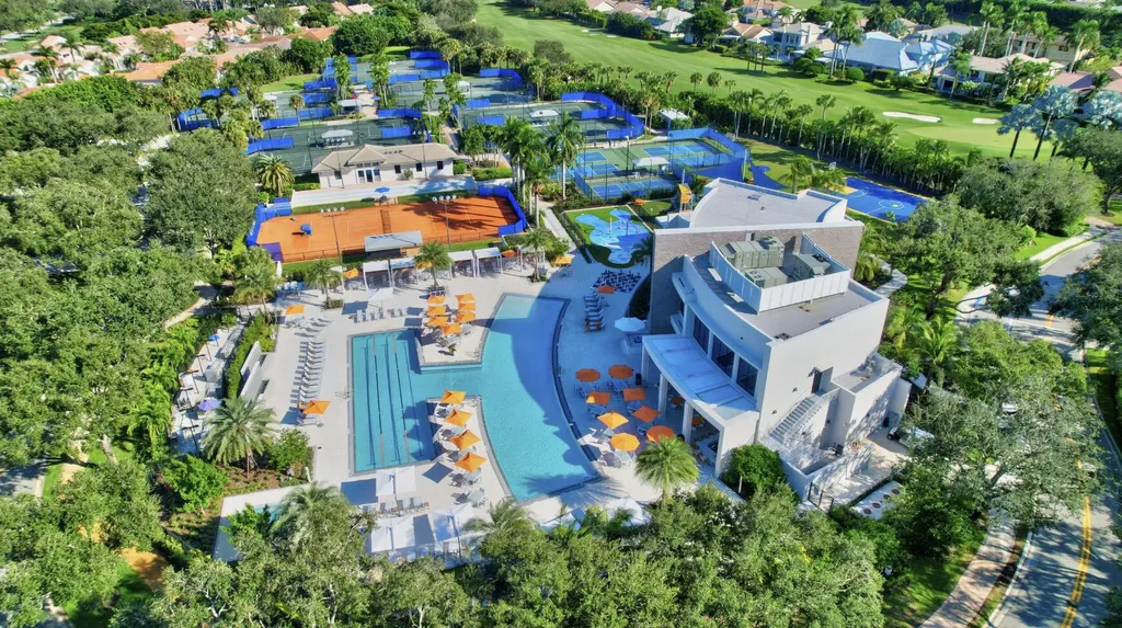 7369 Orangewood Lane Boca Raton FL 33433
