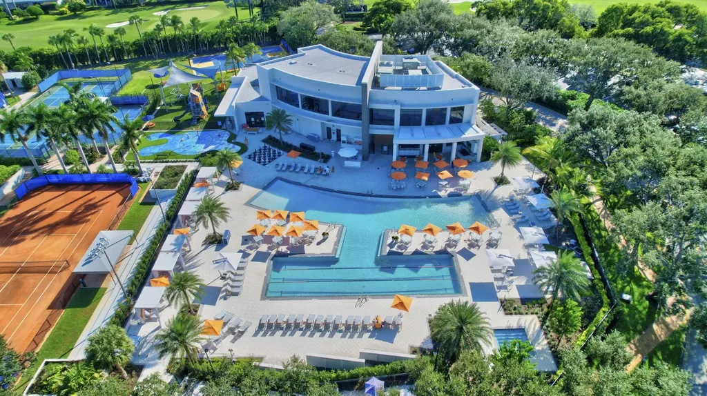 7369 Orangewood Lane Boca Raton FL 33433