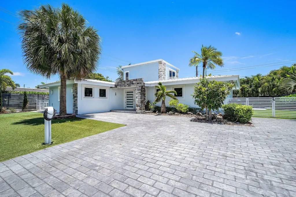 5920 NE 21st Road Fort Lauderdale FL 33308
