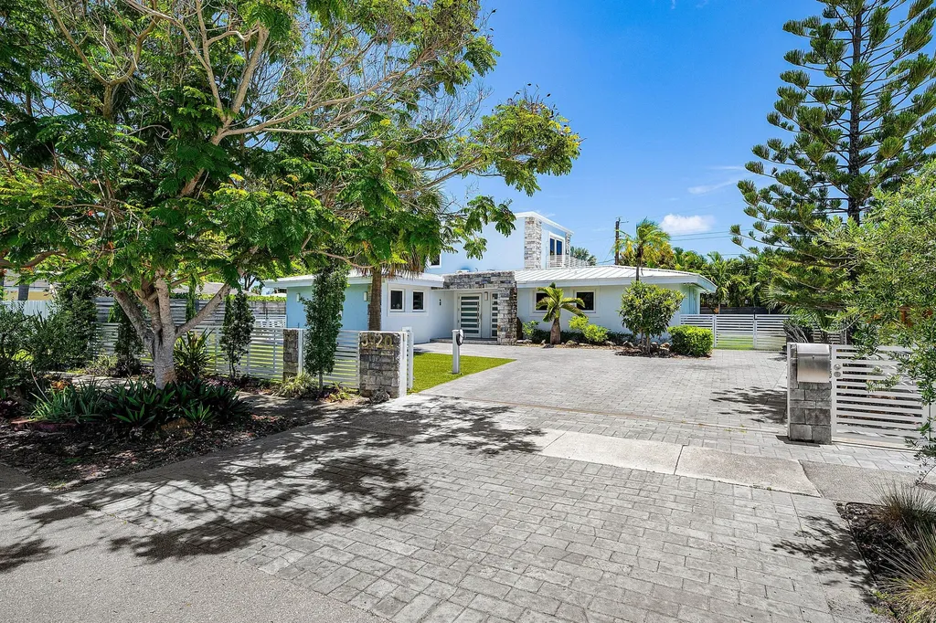 5920 NE 21st Road Fort Lauderdale FL 33308