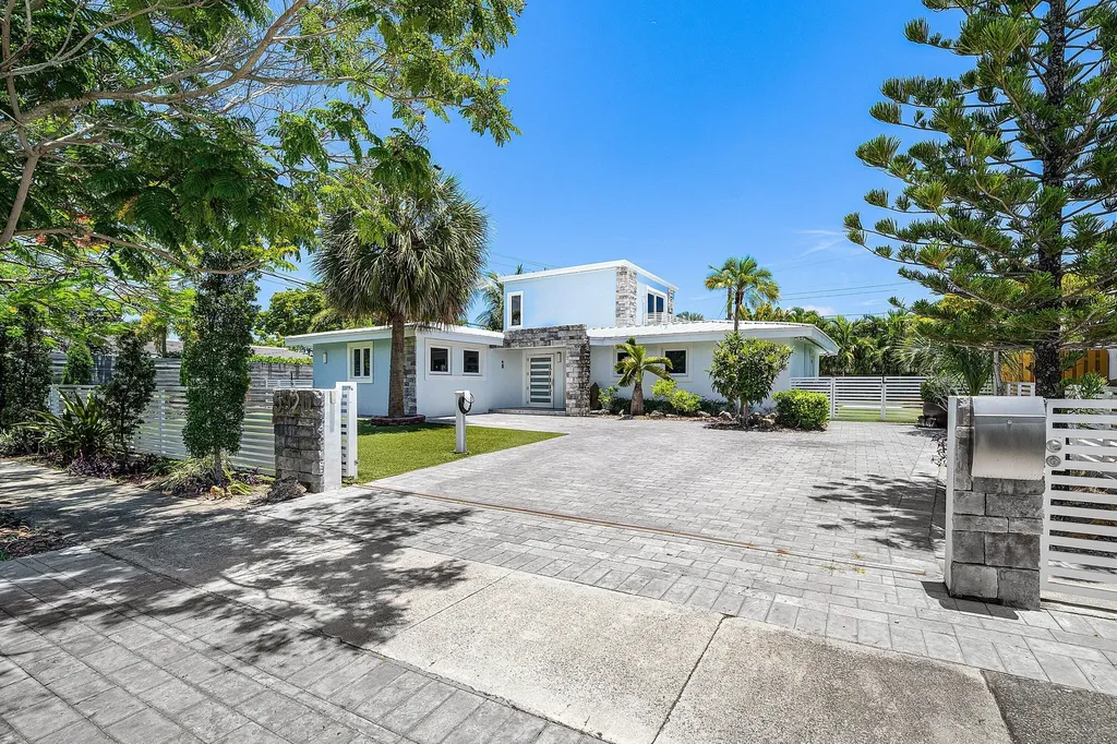 5920 NE 21st Road Fort Lauderdale FL 33308