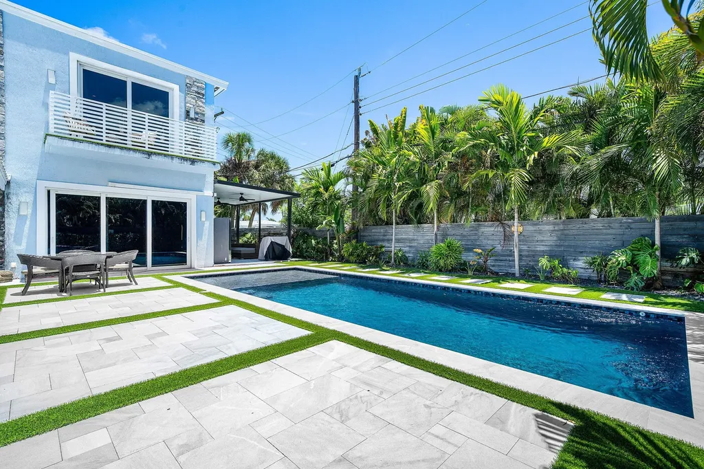 5920 NE 21st Road Fort Lauderdale FL 33308