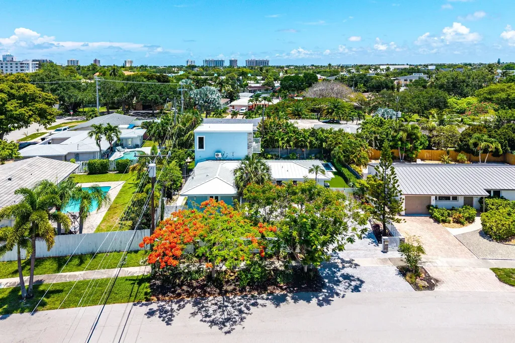 5920 NE 21st Road Fort Lauderdale FL 33308