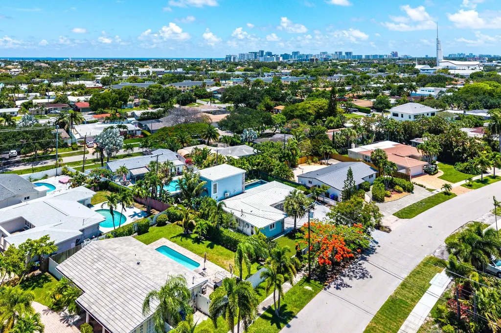 5920 NE 21st Road Fort Lauderdale FL 33308