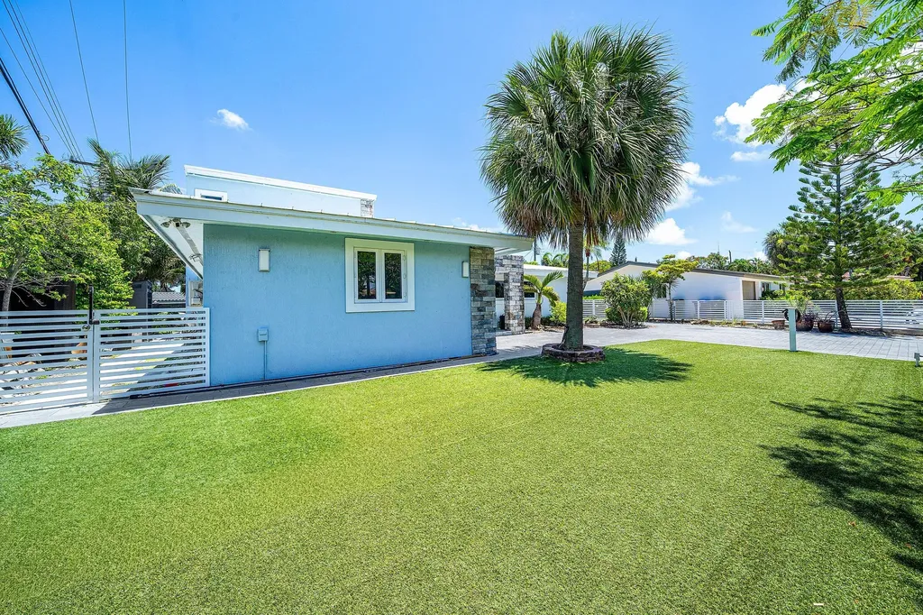 5920 NE 21st Road Fort Lauderdale FL 33308