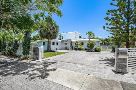 5920 NE 21st Road Fort Lauderdale FL 33308