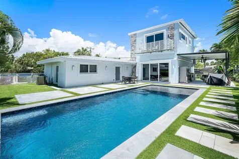 5920 NE 21st Road Fort Lauderdale FL 33308
