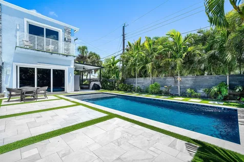 5920 NE 21st Road Fort Lauderdale FL 33308