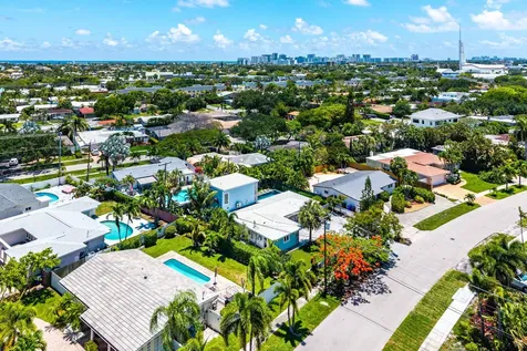 5920 NE 21st Road Fort Lauderdale FL 33308