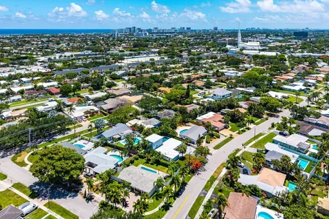 5920 NE 21st Road Fort Lauderdale FL 33308