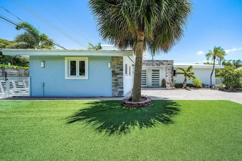 5920 NE 21st Road Fort Lauderdale FL 33308