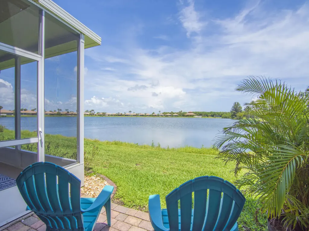 3206 S Lakeview Circle Fort Pierce FL 34949