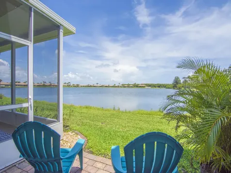 3206 S Lakeview Circle Fort Pierce FL 34949