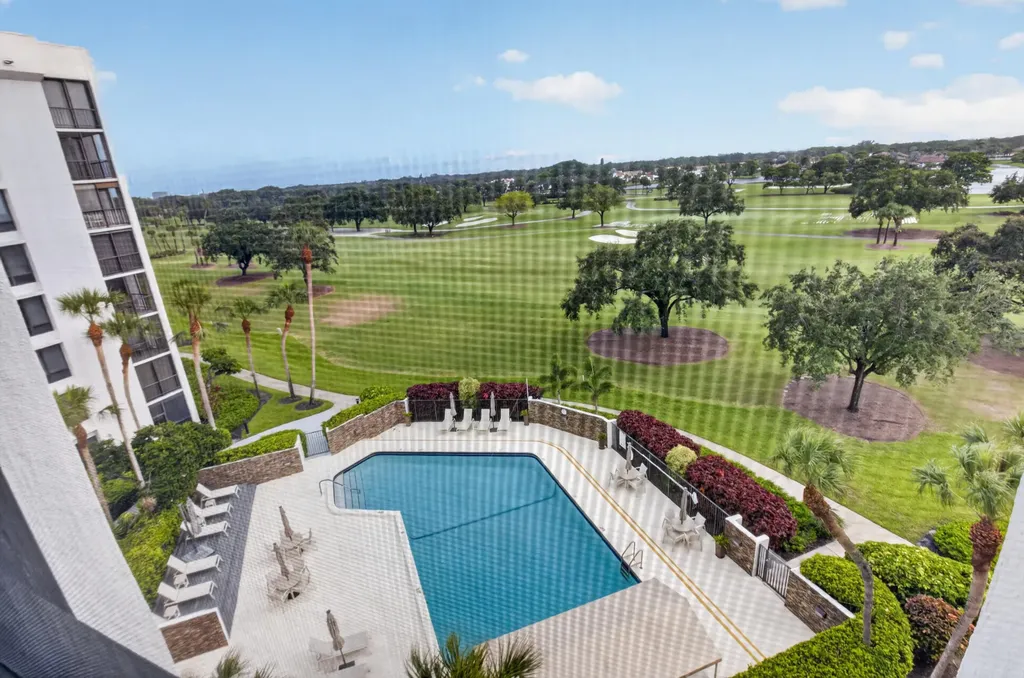 6845 Willow Wood Drive Boca Raton FL 33434