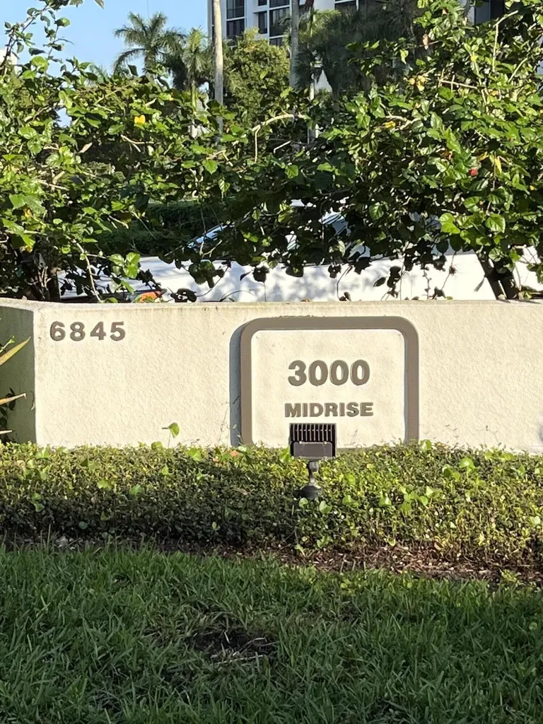 6845 Willow Wood Drive Boca Raton FL 33434