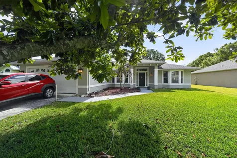 1634 Laconia Street Sebastian FL 32958