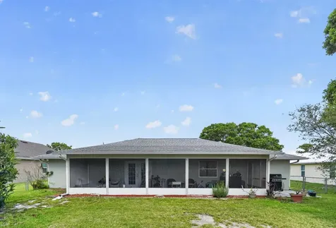 1634 Laconia Street Sebastian FL 32958