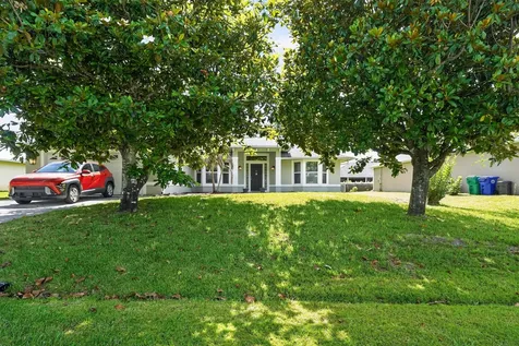 1634 Laconia Street Sebastian FL 32958