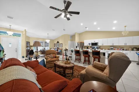 1634 Laconia Street Sebastian FL 32958