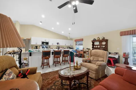 1634 Laconia Street Sebastian FL 32958