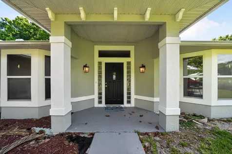 1634 Laconia Street Sebastian FL 32958