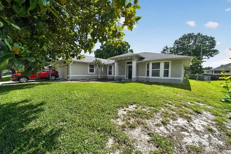 1634 Laconia Street Sebastian FL 32958