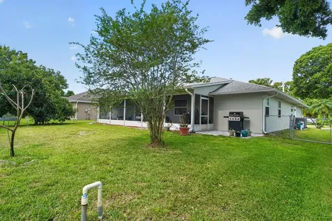 1634 Laconia Street Sebastian FL 32958