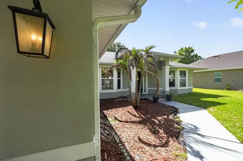 1634 Laconia Street Sebastian FL 32958