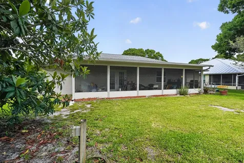 1634 Laconia Street Sebastian FL 32958