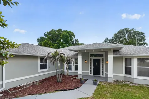 1634 Laconia Street Sebastian FL 32958